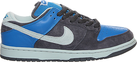 Nike Dunk Low Pro SB "AQUA CHALK"