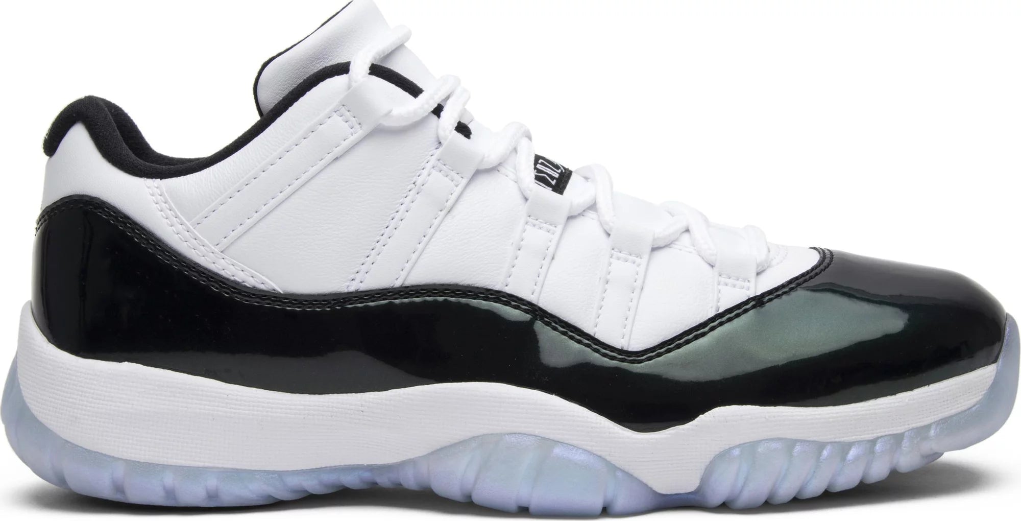 Air Jordan 11 Retro Low &quot;IRIDESCENT&quot;