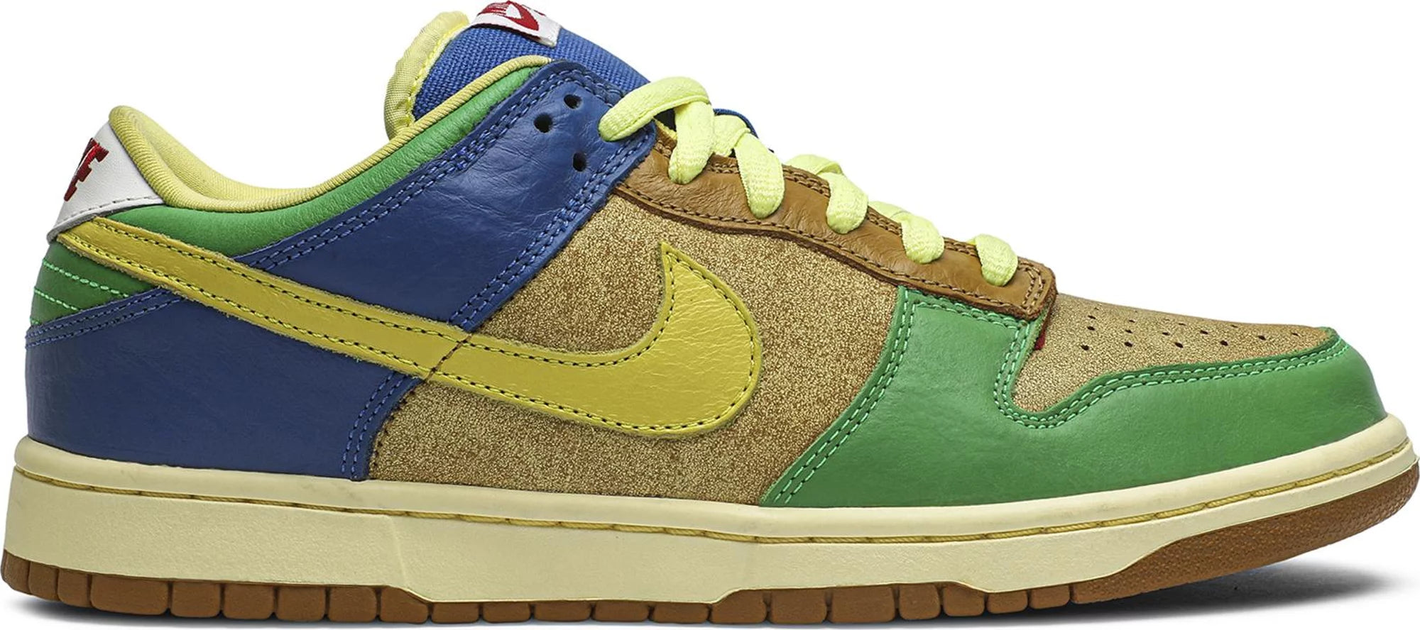 Nike Dunk Low Premium SB &quot;BROOKLYN PROJECTS&quot;