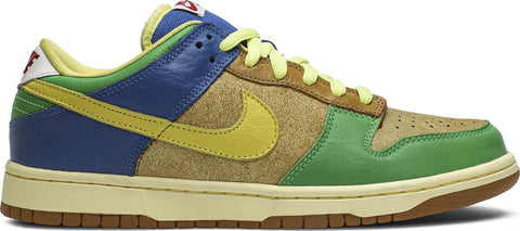 Nike Dunk Low Premium SB "BROOKLYN PROJECTS"