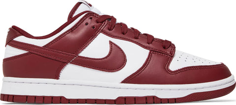 Nike Dunk Low Retro "TEAM RED"