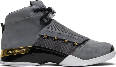 Air Jordan 17 Retro Trophy RM "TROPHY ROOM"