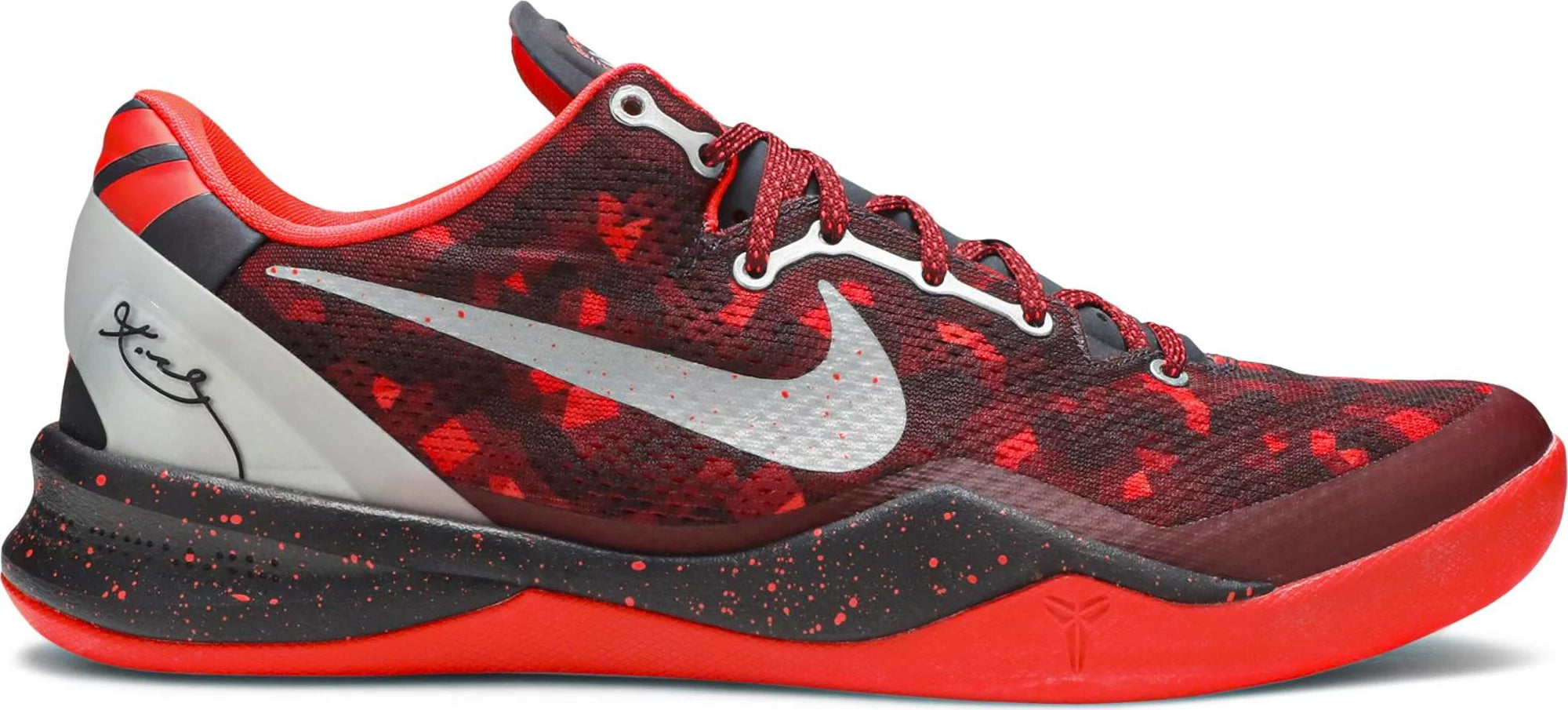 Nike Kobe 8 System &quot;YEAR OF THE SNAKE&quot;