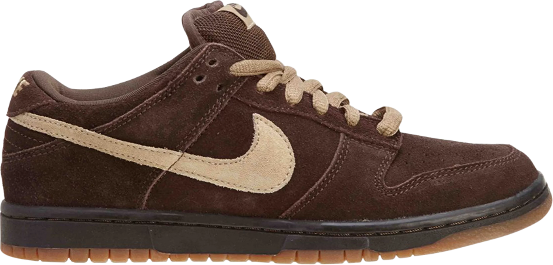 Nike Dunk Low Pro SB "DARK MOCHA"