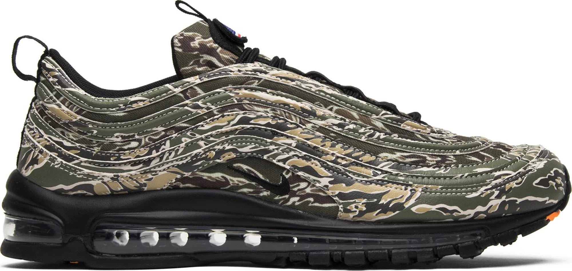 Nike Air Max 97 Premium QS &quot;CAMO&quot;