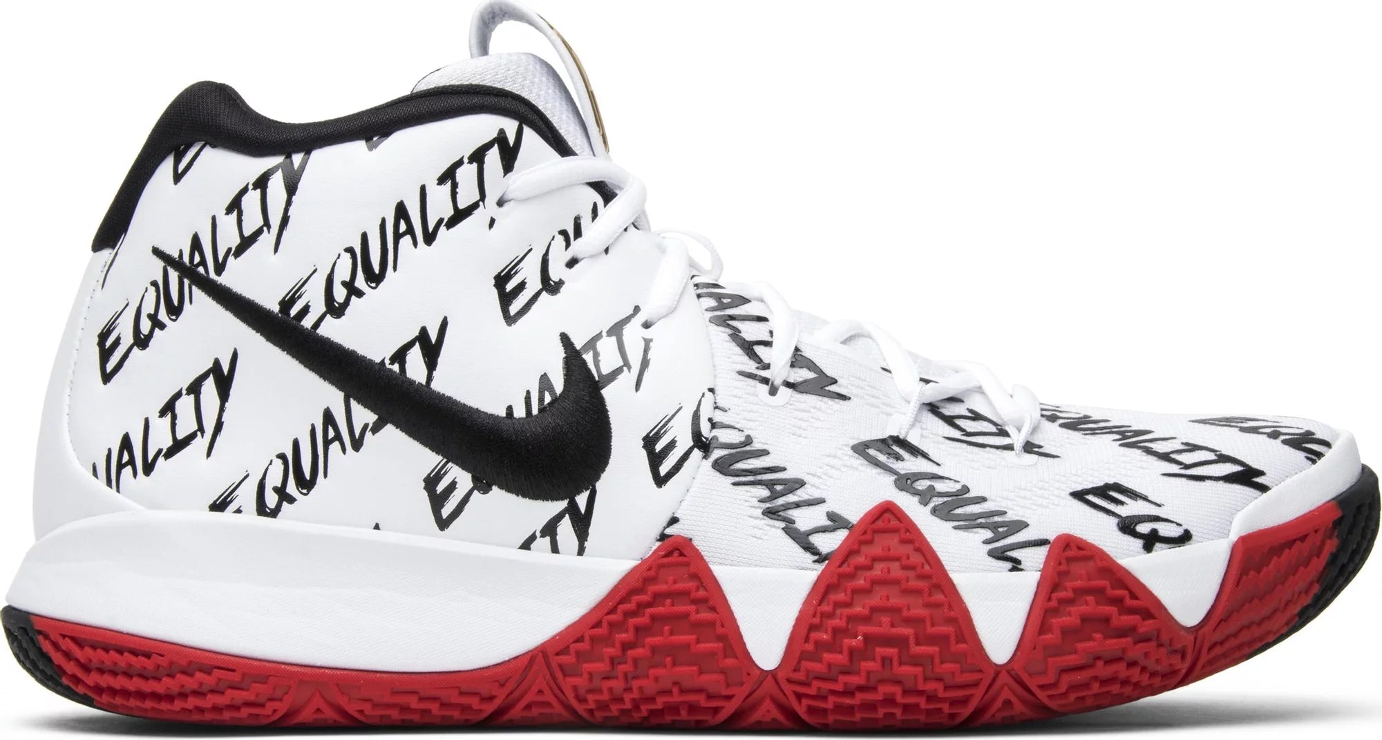 Nike Kyrie 4 &quot;BHM&quot;