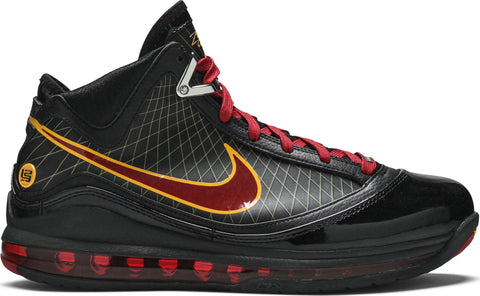 Nike LeBron 7 "FAIRFAX AWAY" 2020