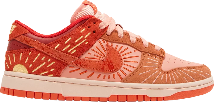 WMNS Nike Dunk Low NH &quot;WINTER SOLSTICE&quot;