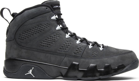 Air Jordan 9 Retro "ANTHRACITE"