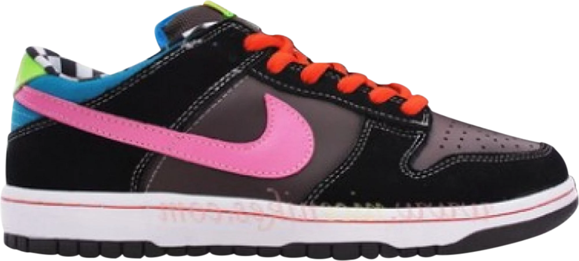 Nike Dunk Low Pro SB &quot;720 DEGREES&quot;
