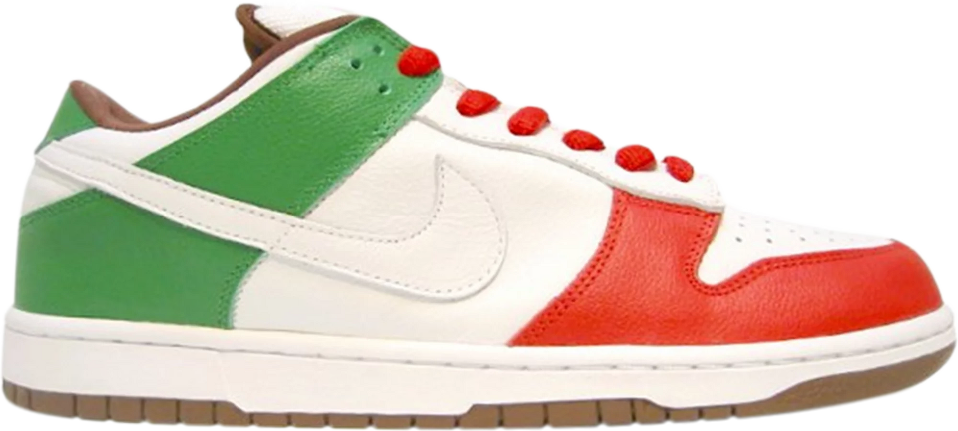 Nike Dunk Low Pro SB "CINCO DE MAYO"