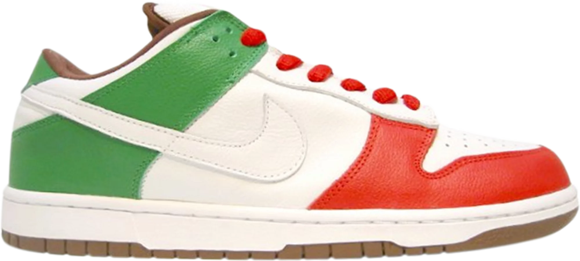 Nike Dunk Low Pro SB &quot;CINCO DE MAYO&quot;
