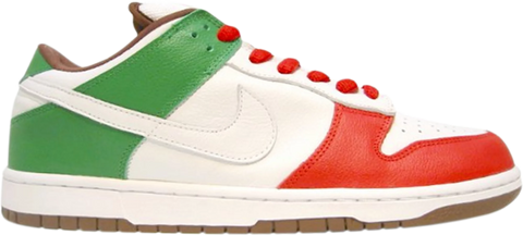 Nike Dunk Low Pro SB "CINCO DE MAYO"