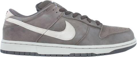 Nike Dunk Low Pro SB "MOCHA"