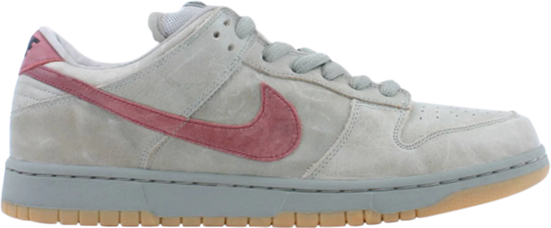 Nike Dunk Low Pro SB "GRIT"