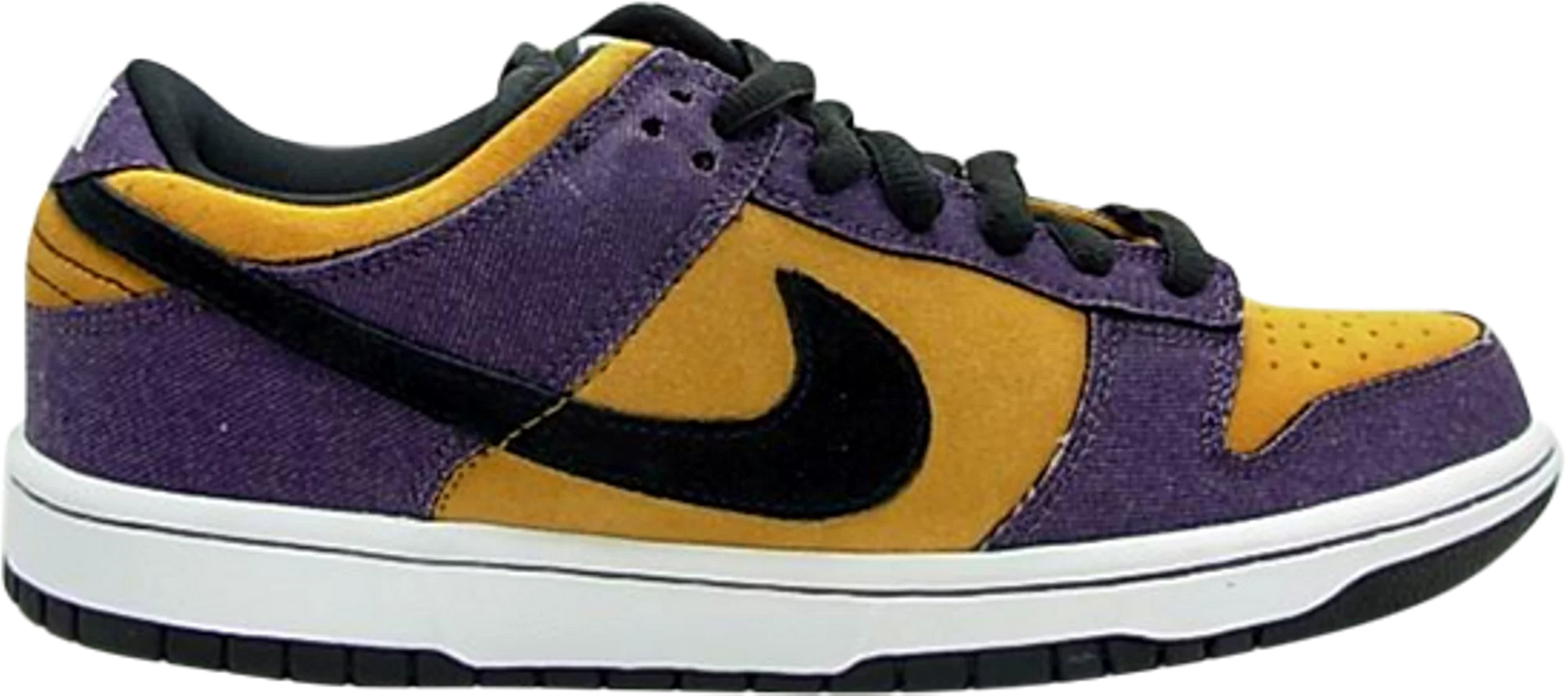Nike Dunk Low Pro SB "GOOFY BOY"