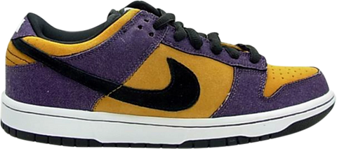 Nike Dunk Low Pro SB "GOOFY BOY"