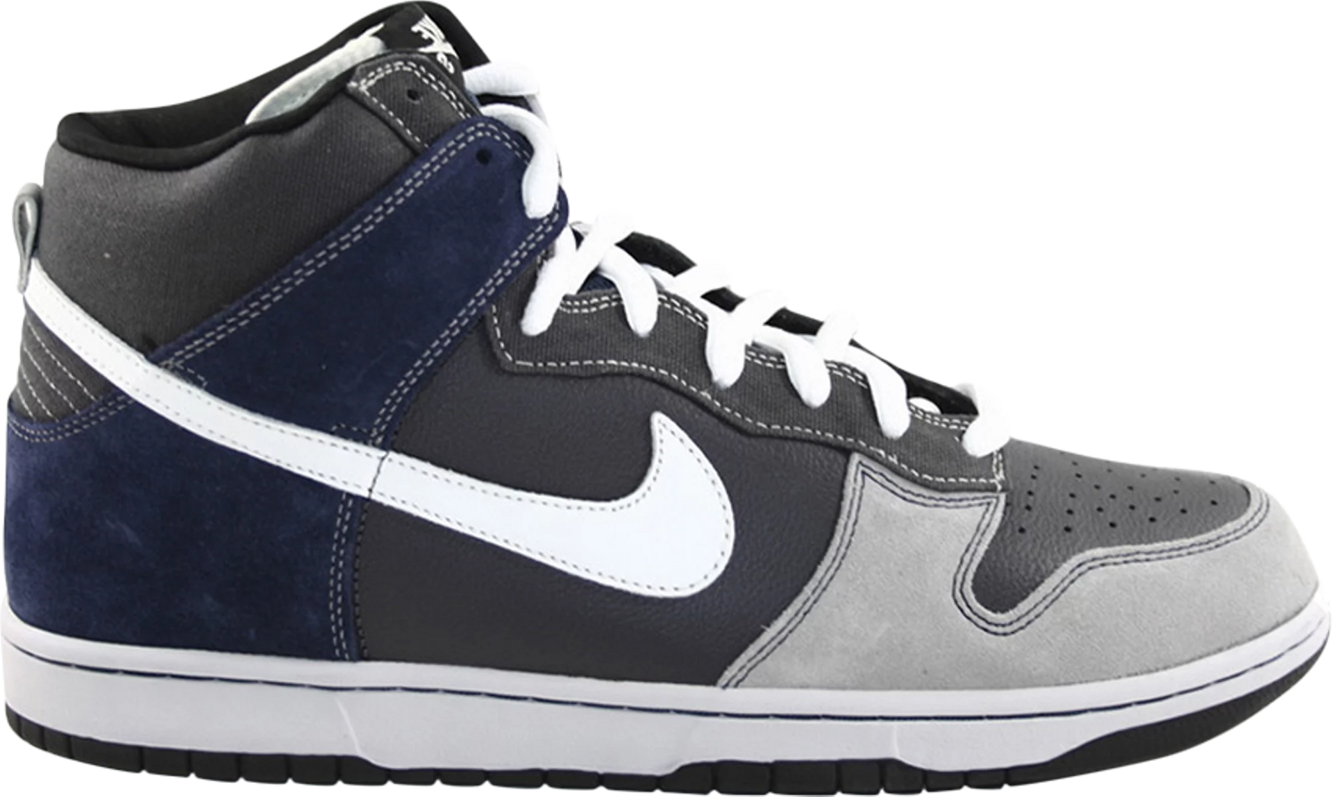 Nike Dunk High Pro SB "UN-FUTURAS"