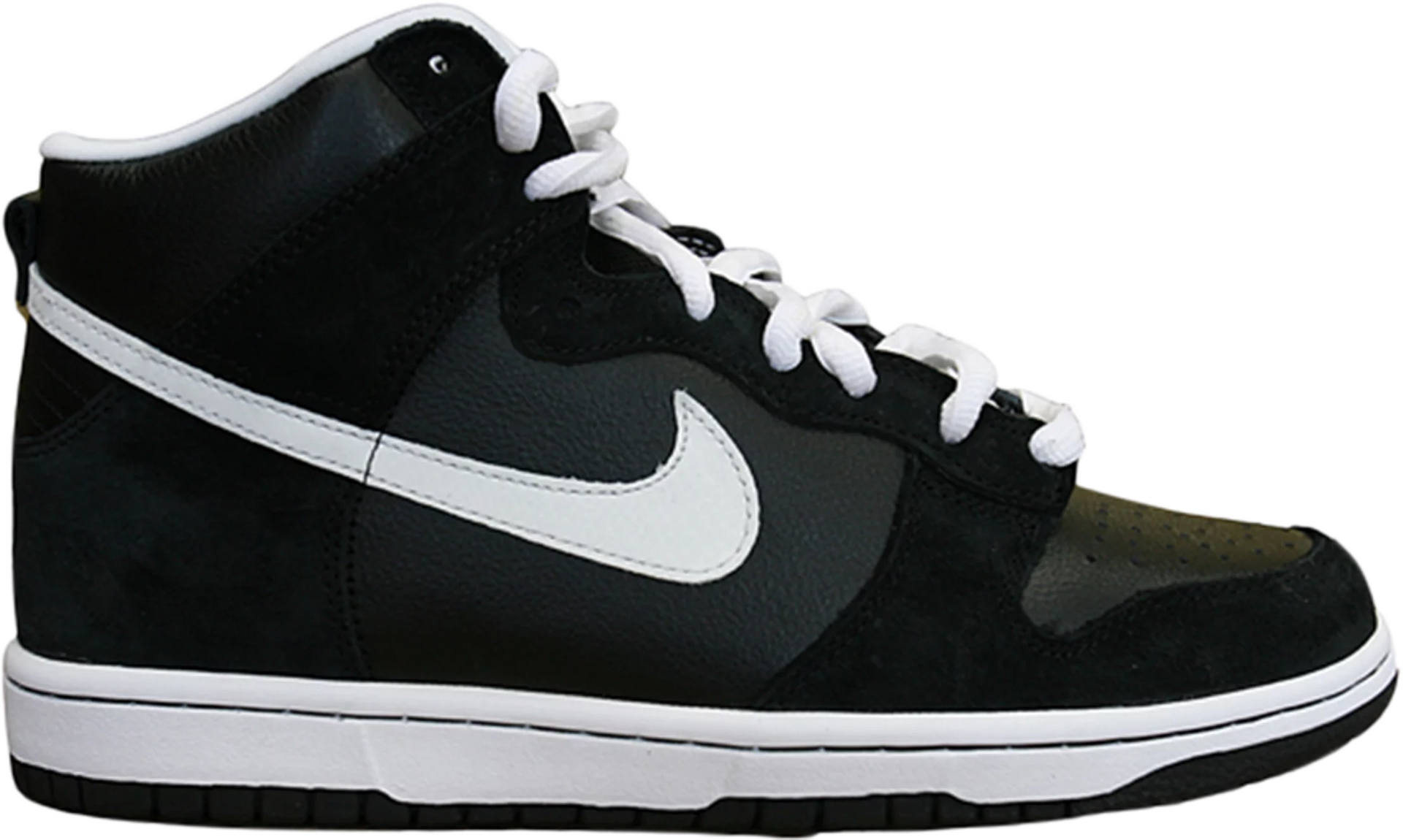 Nike Dunk High Pro SB "VENOM"