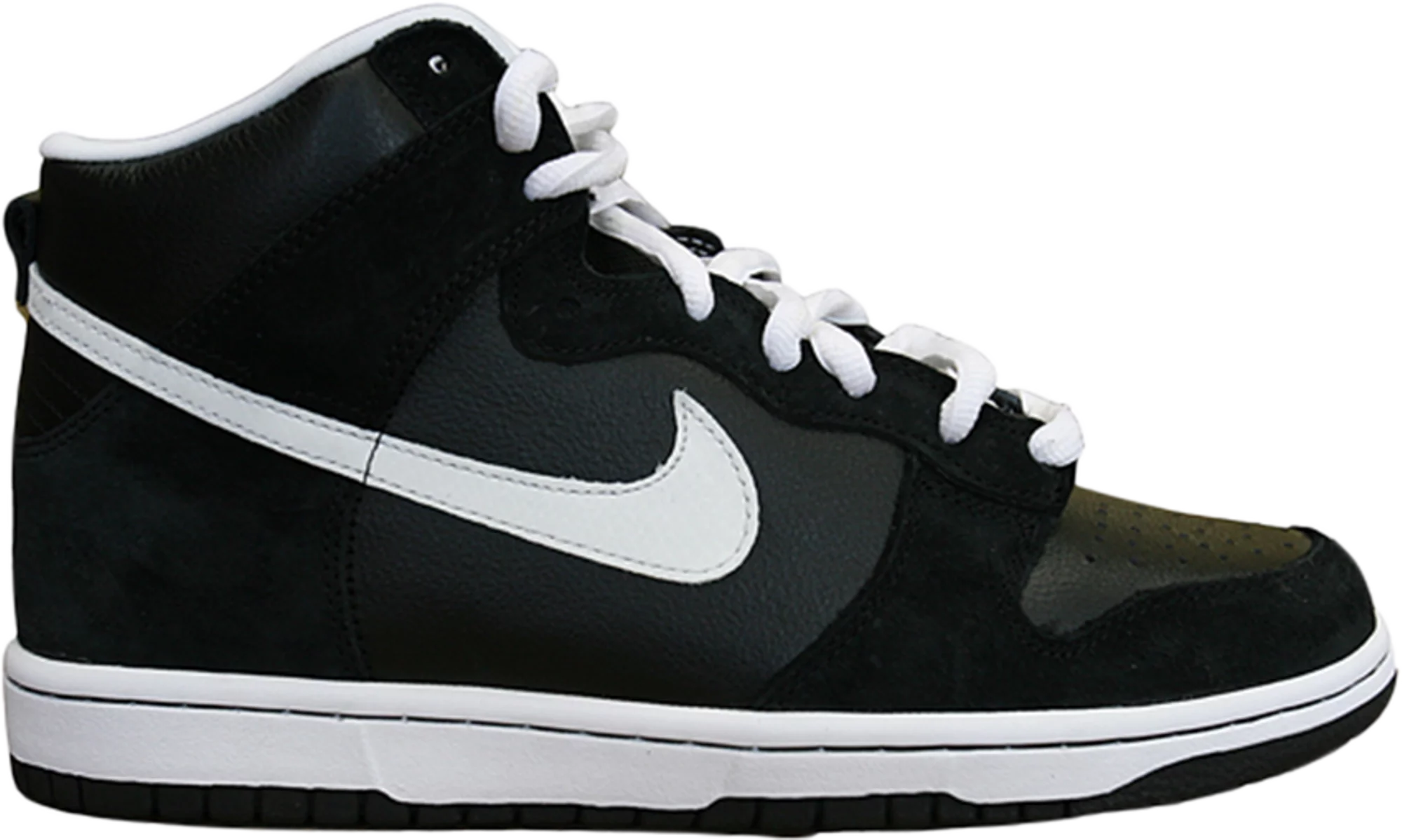 Nike Dunk High Pro SB &quot;VENOM&quot;