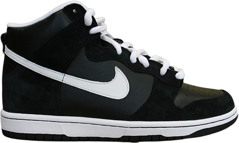 Nike Dunk High Pro SB "VENOM"