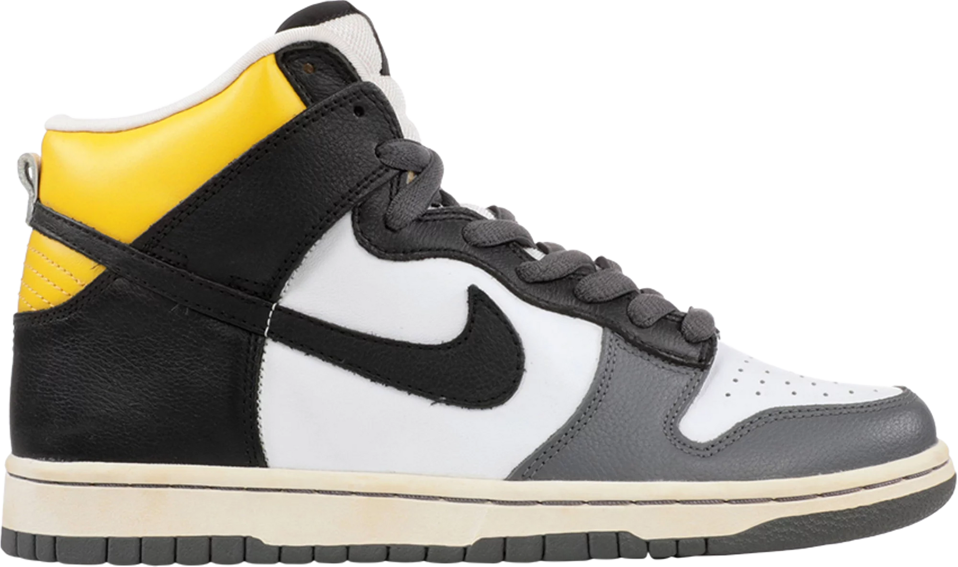 Nike Dunk High Pro SB "DANIEL SHIMIZU"