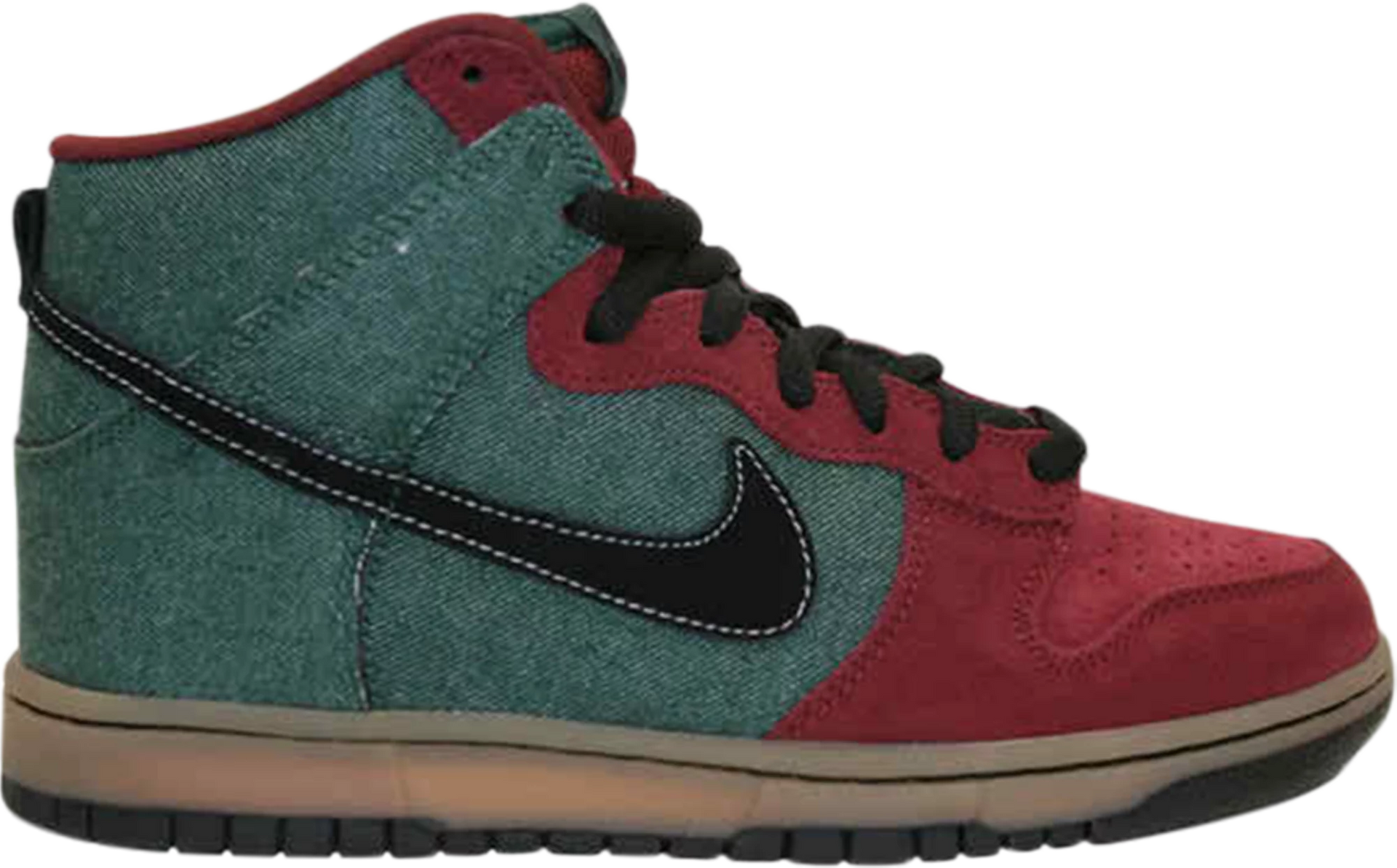 Nike Dunk High Pro SB "GOOFY BOY"