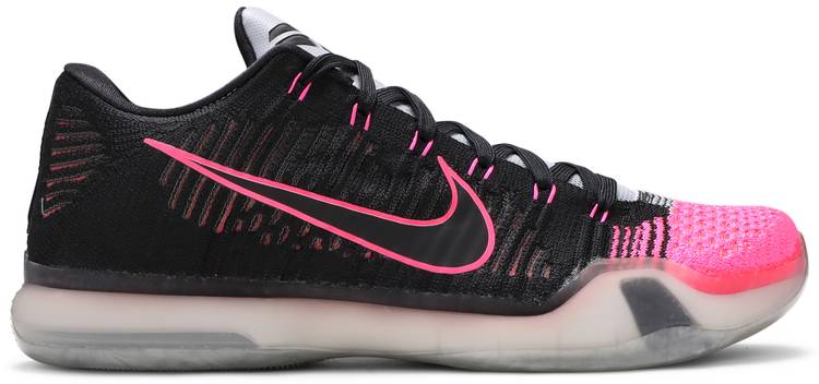 Nike Kobe 10 Elite Low &quot;MAMBACURIAL&quot;