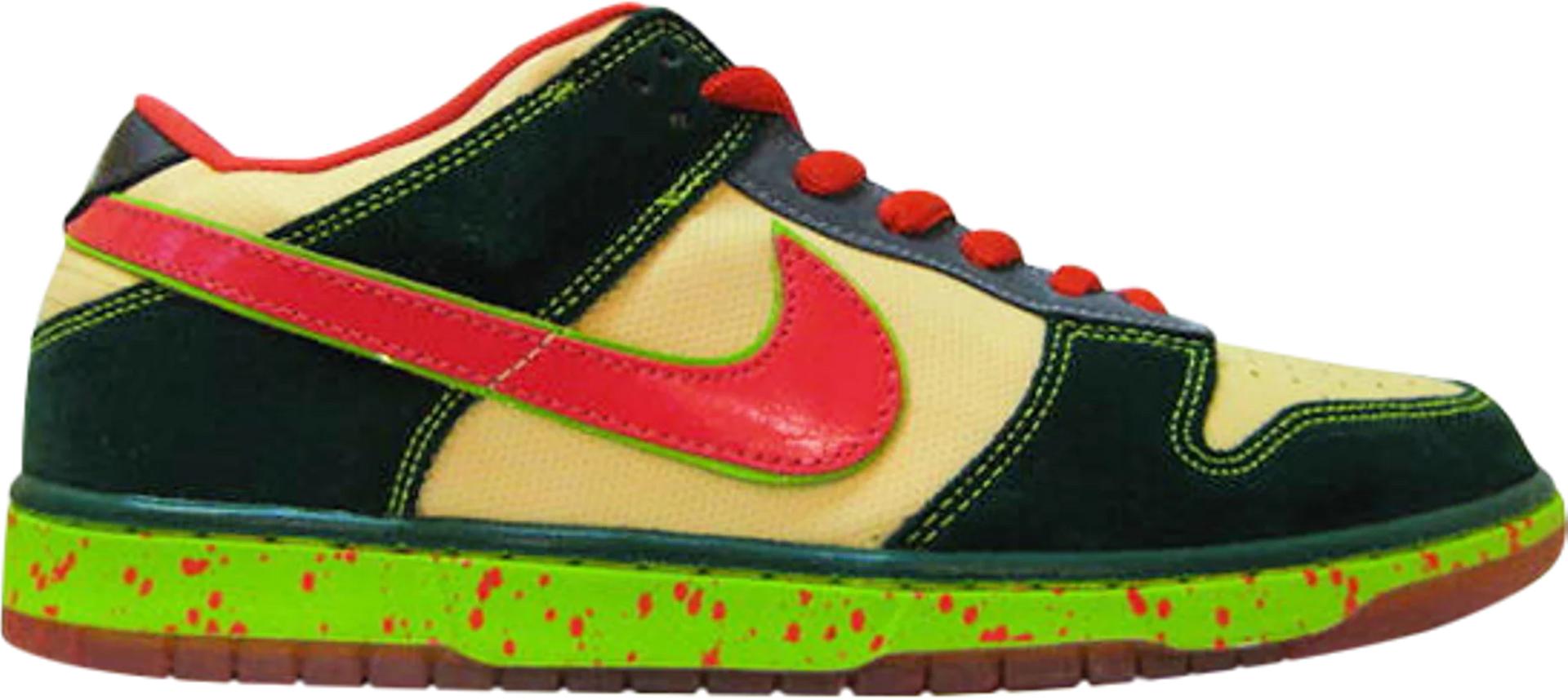 Nike Dunk Low Premium SB "MOSQUITO"
