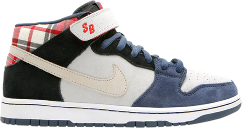 Nike Dunk Mid Pro SB "GOOFY BOY"