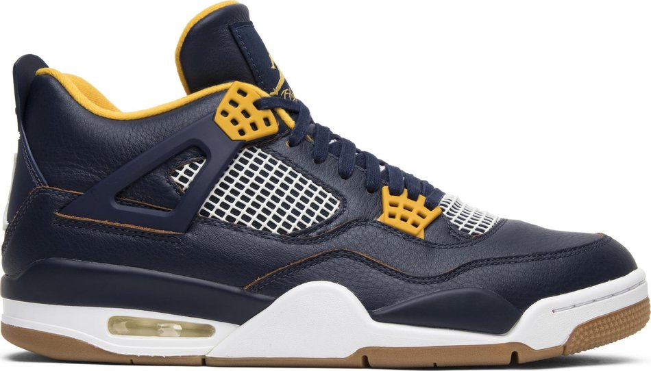 Air Jordan 4 Retro &quot;DUNK FROM ABOVE&quot;