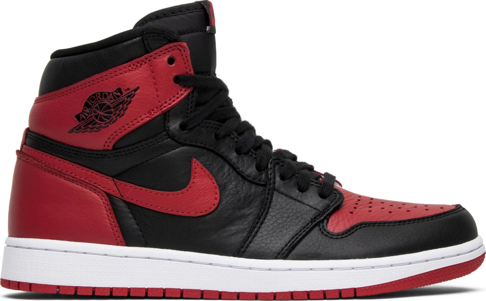 Air Jordan 1 Retro HI H2H NRG/CHI &quot;HOMAGE TO HOME&quot; (NUMBERED)