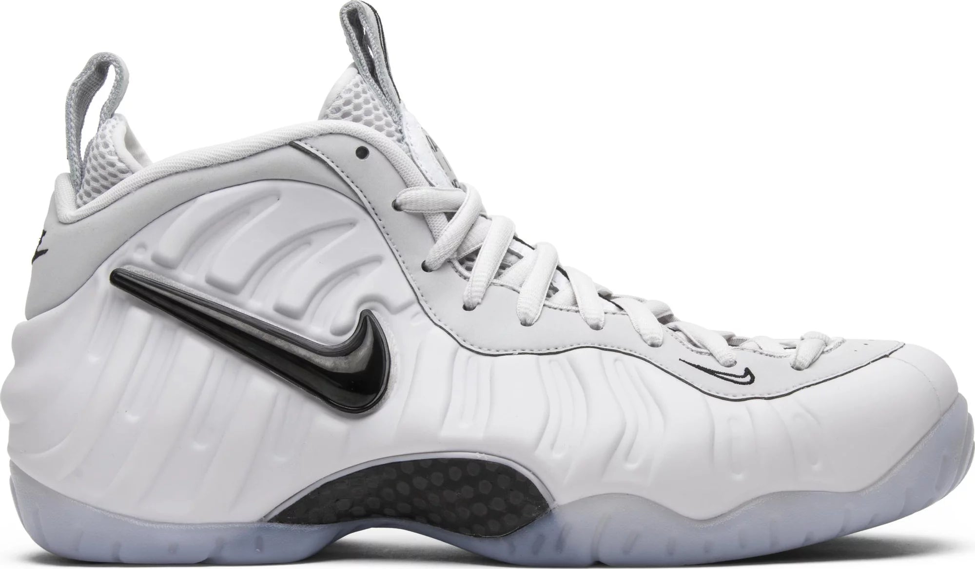 Nike Air Foamposite Pro AS QS &quot;SWOOSH PACK/ALL STAR&quot; 2018