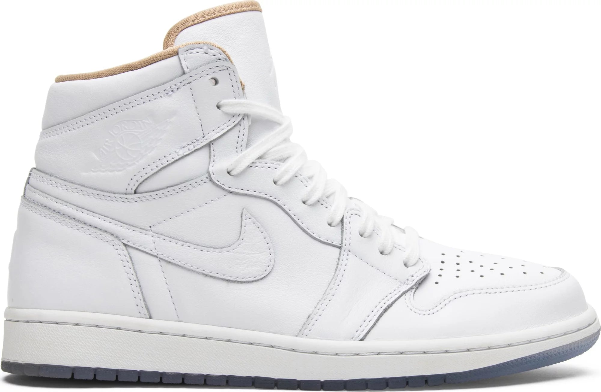 Air Jordan 1 Retro High LA &quot;LOS ANGELES&quot;