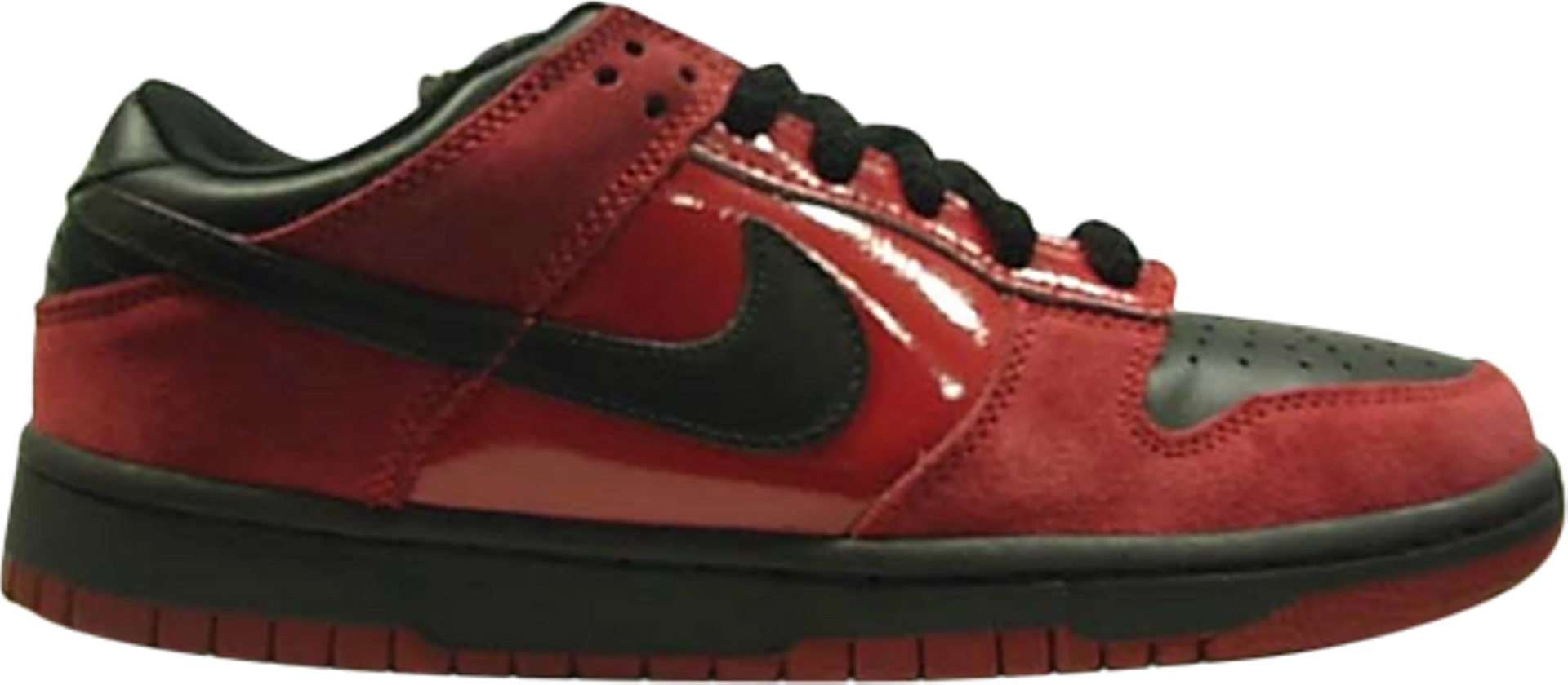 Nike Dunk Low Pro SB "MILLI VANILLI"