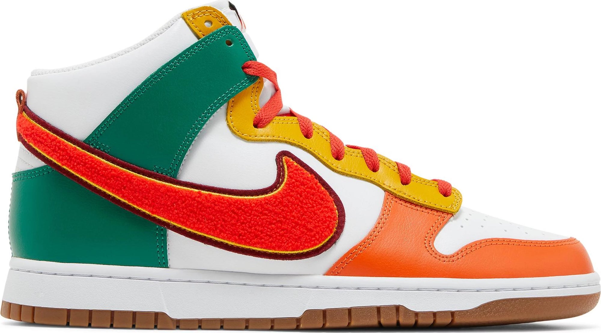 Nike Dunk High &quot;UNIVERSITY 7-ELEVEN&quot;