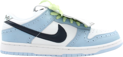 Nike Dunk Low Premium SB "GOLF PACK BLUE"