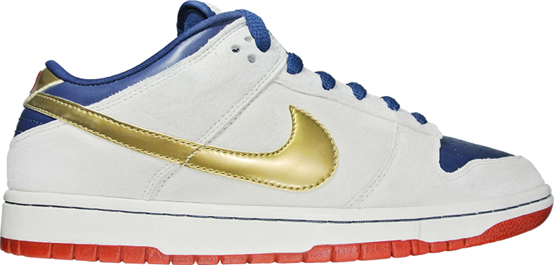 Nike Dunk Low Pro SB "OLD SPICE"