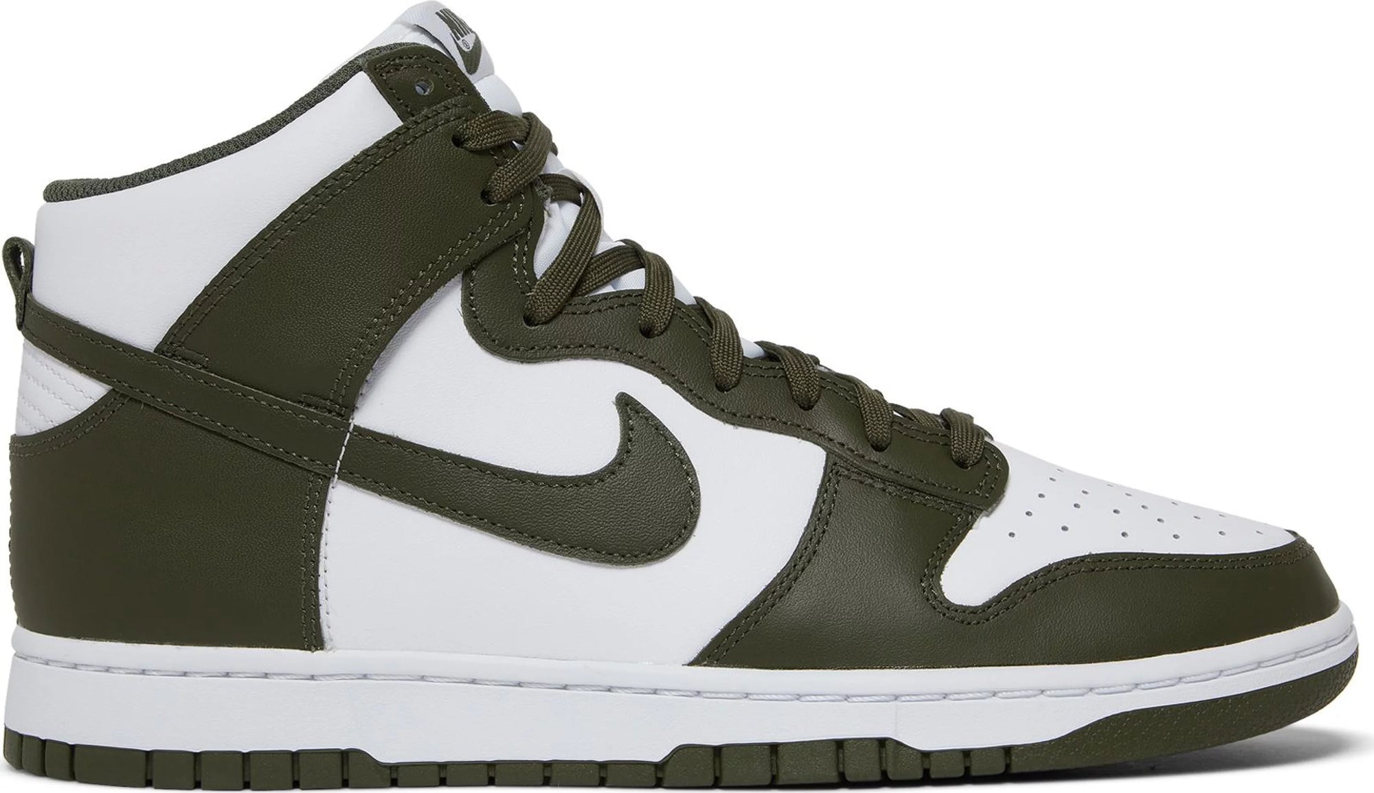 Nike Dunk High Retro &quot;CARGO KHAKI&quot;