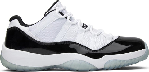 Air Jordan 11 Low "CONCORD" 2014