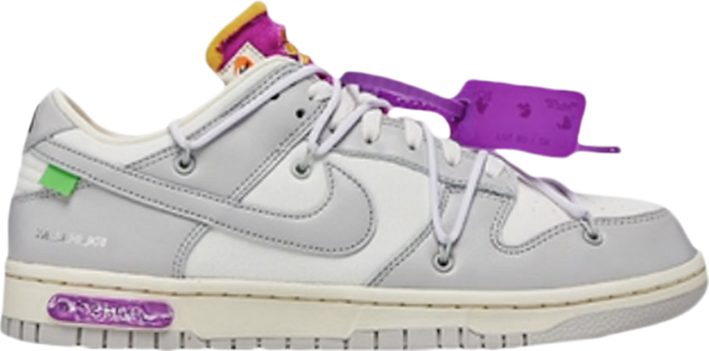 Nike Dunk Low 
