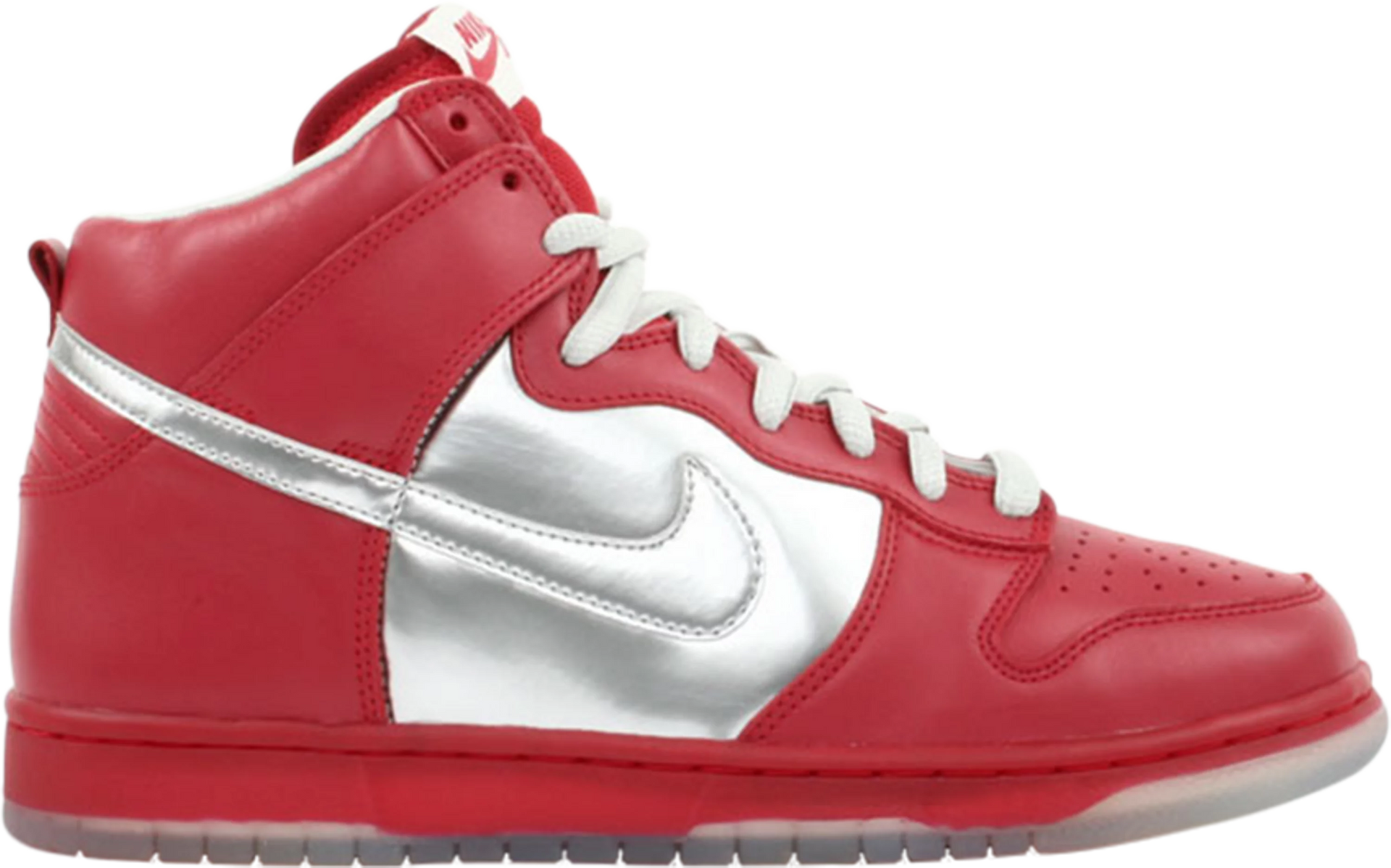 Nike Dunk High Premium SB "MORK & MINDY"