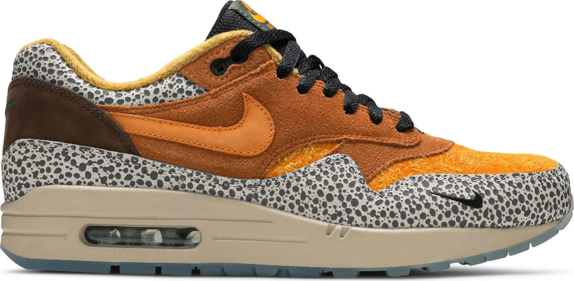 Nike Air Max 1 Premium QS &quot;SAFARI&quot;