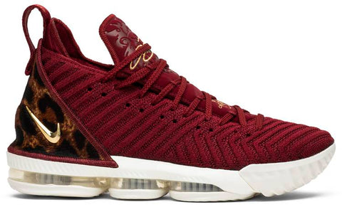 Nike Lebron 16 "KING"