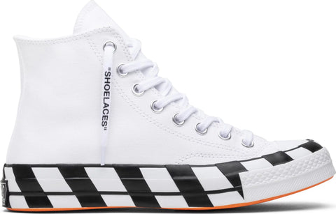 Converse Chuck Taylor All Star 70s Hi "OFF WHITE 2.0"