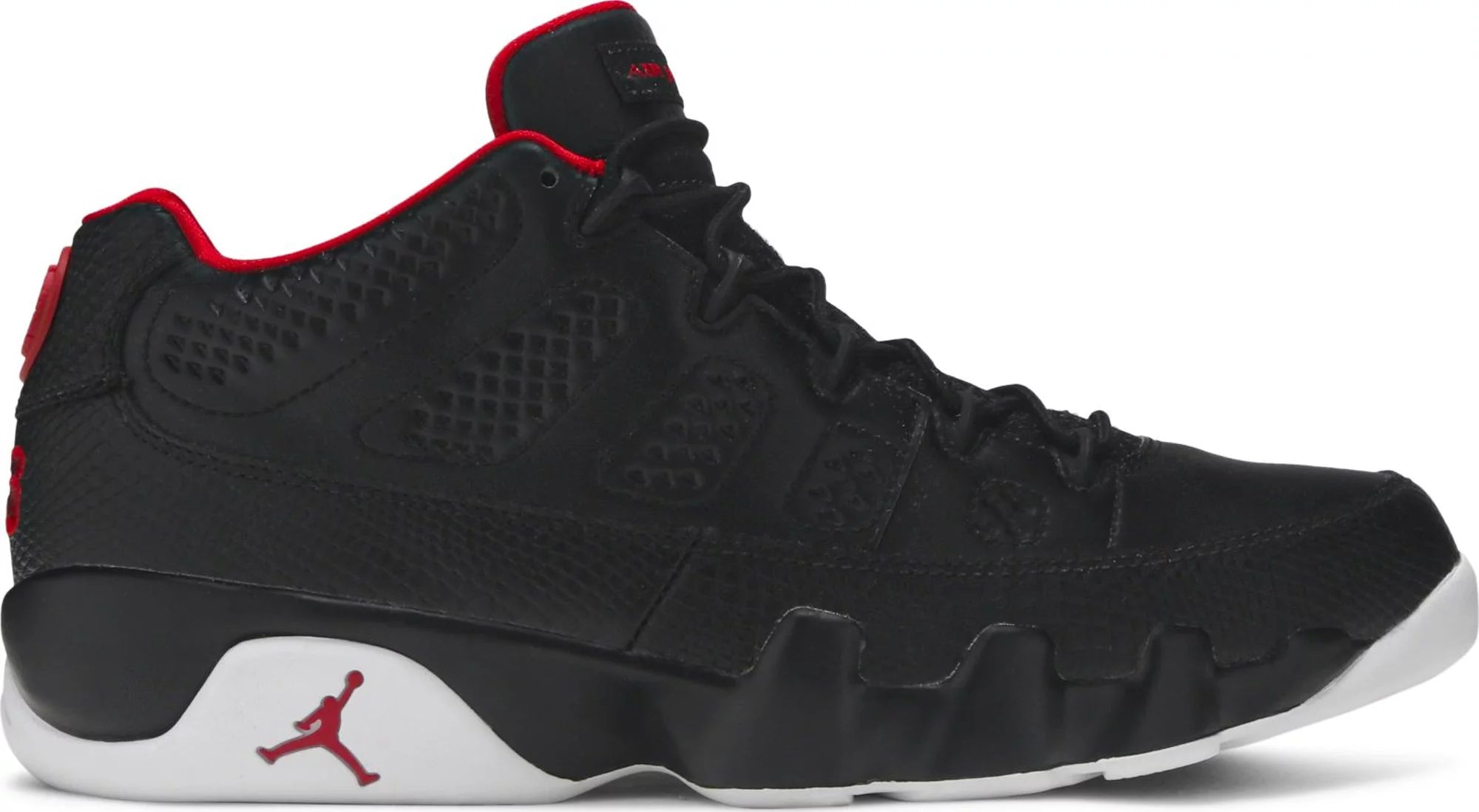 Air Jordan 9 Retro Low &quot;SNAKESKIN&quot;