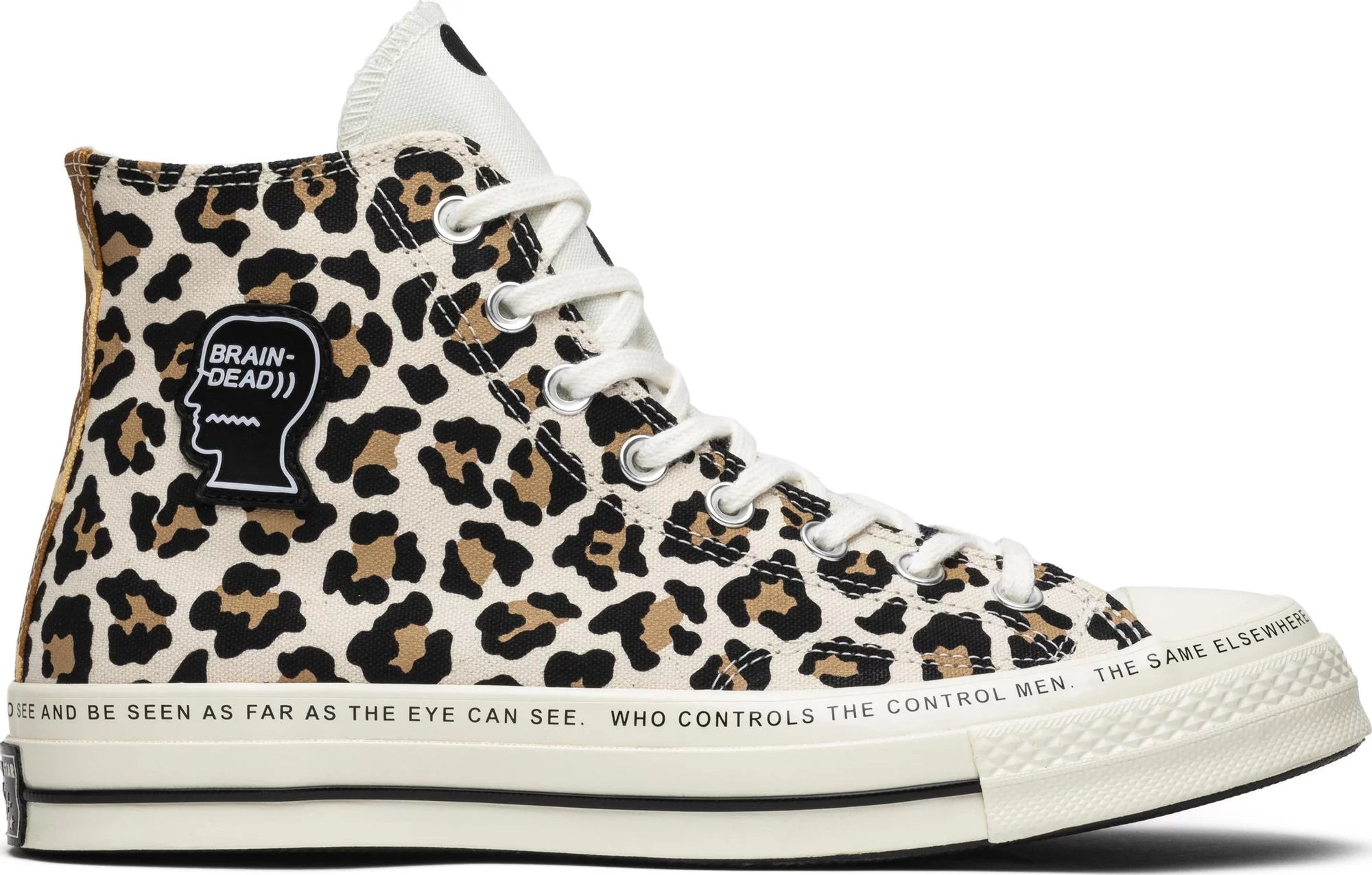 Converse Chuck Taylor All Star 70s Hi &quot;BRAIN DEAD&quot;