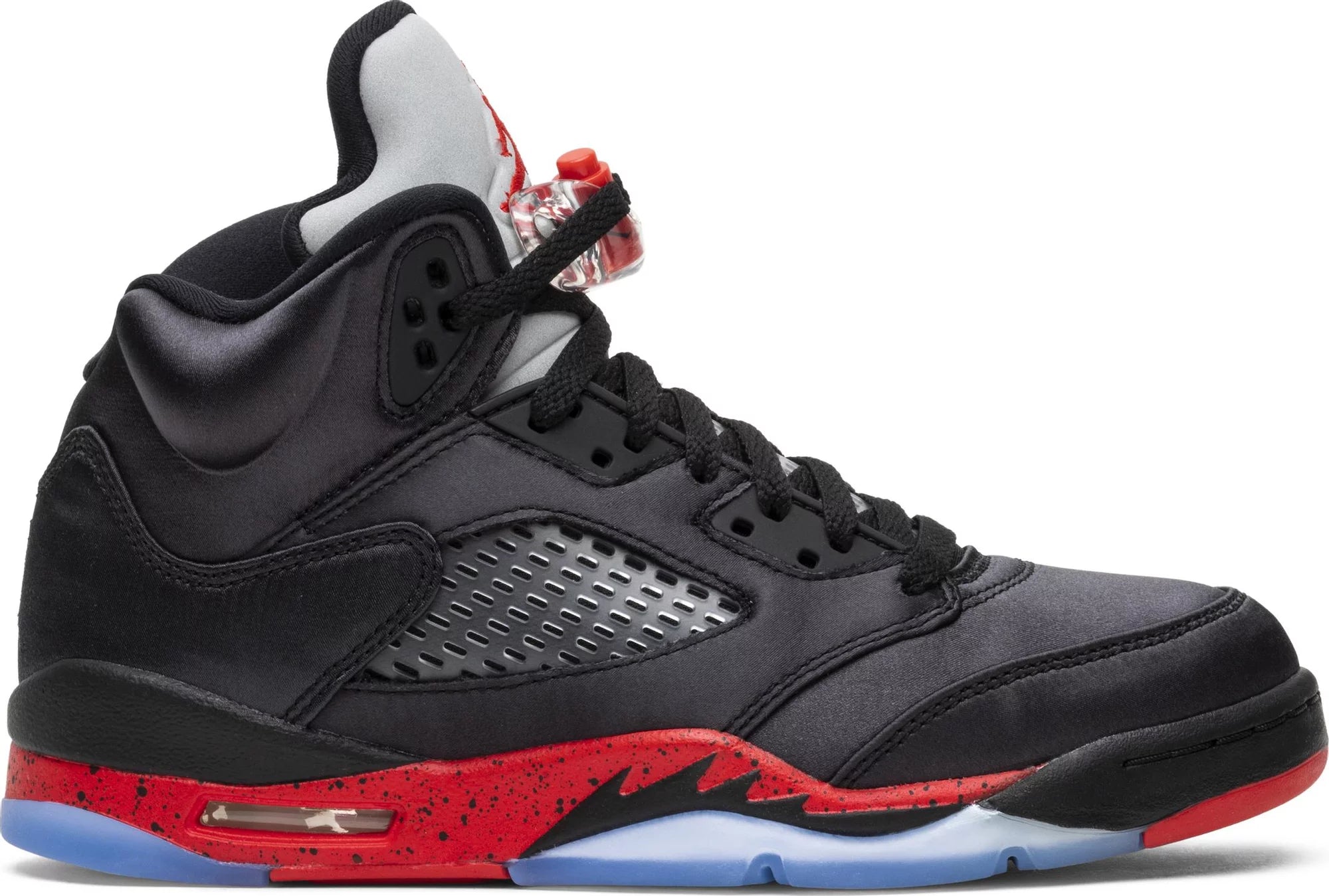 Air Jordan 5 Retro GS &quot;SATIN BRED&quot;