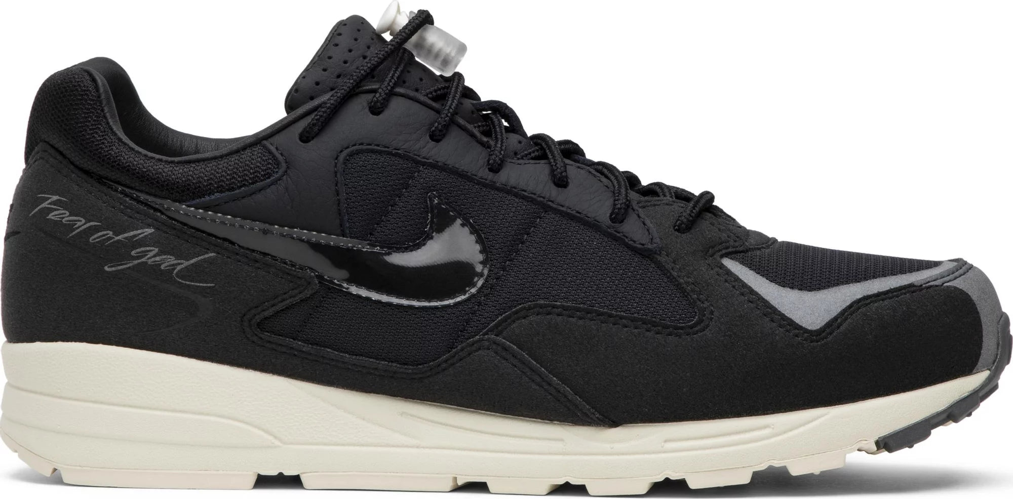 Nike Air Skylon II &quot;FEAR OF GOD/BLACK&quot;