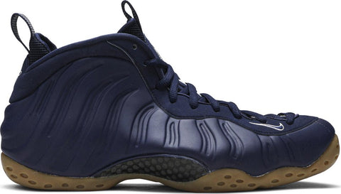 Nike Air Foamposite One "NAVY GUM"